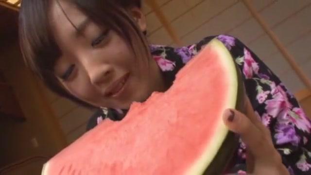 Fabulous Japanese whore Mio Ayame in Hottest Panties JAV video - 2