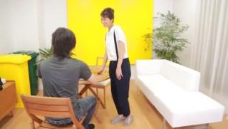 Sem Camisinha Best Japanese girl Nozomi Aso in Crazy Handjobs, Cunnilingus JAV video Smoking