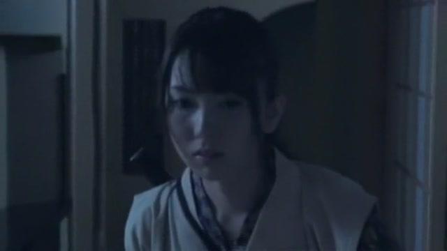 Fabulous Japanese slut Rina Kawase, Kotone Amamiya, Yui Hatano in Best JAV clip - 2