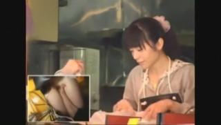 Twistys Amazing Japanese chick An Mashiro, Megumi Shino, Momoka Nishina in Hottest Small Tits JAV scene iYotTube