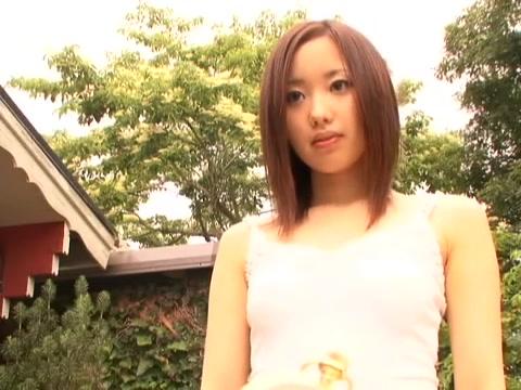 LupoPorno  Crazy Japanese whore Jun Kiyomi in Hottest Small Tits JAV movie MelonsTube - 1