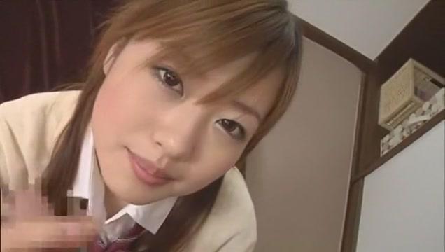 Incredible Japanese chick Miyu Hoshino in Amazing Cunnilingus JAV scene - 2
