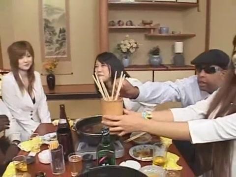 Amazing Japanese girl Keito Inamori, Ai Kawamoto in Horny JAV movie - 1