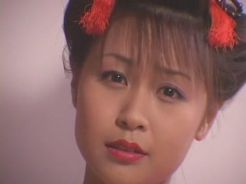 Amazing Japanese model in Exotic JAV video - 2