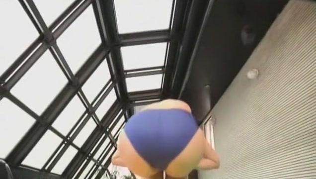 Incredible Japanese slut Mika Osawa in Best Blowjob/Fera JAV clip - 1