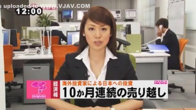 Exotic Japanese whore Ann Yabuki, Chikako Hirasawa in Hottest JAV video - 2