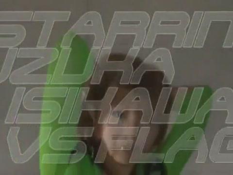 Fabulous Japanese slut Suzuka Ishikawa in Amazing Handjobs, Cunnilingus JAV video - 1