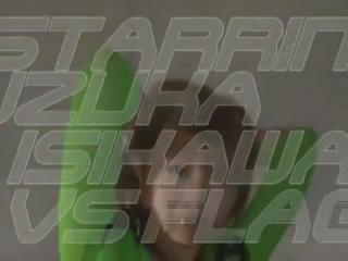 RarBG Fabulous Japanese slut Suzuka Ishikawa in Amazing Handjobs, Cunnilingus JAV video Siririca