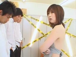 Pussy Sex Incredible Japanese girl Rio Hamasaki in Best POV, Blowjob/Fera JAV movie Perfect Tits