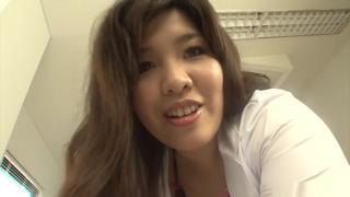 XXXGames Exotic Japanese girl Yume Sazanami in Horny JAV uncensored Lingerie clip Nalgona