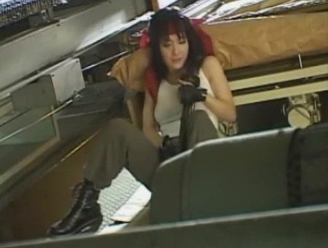 Amazing Japanese slut Rei Amami in Exotic POV JAV clip - 2
