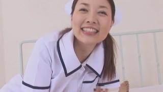 Boob Exotic Japanese girl Mai Izuki in Fabulous JAV video BangBus