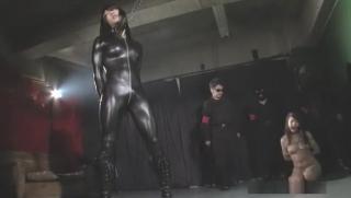 Bitch Horny Japanese whore in Incredible /Futanari, BDSM JAV movie LiveX-Cams