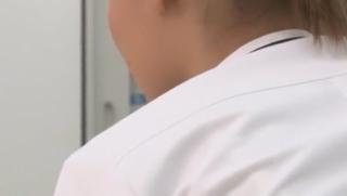 Bra Hottest Japanese chick Yuri Kashiwaga, Ami Morikawa, Yuuha Sakai in Best Medical, Blowjob/Fera JAV movie Shuttur