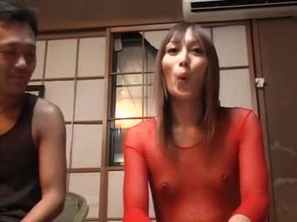 Incredible Japanese chick in Best Small Tits, /Futanari JAV clip - 1