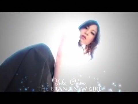 Exotic Japanese whore Yuka Oshiro in Hottest JAV video - 1