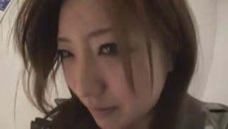 Oixxx Crazy Japanese chick Ai Haneda in Best Blowjob/Fera JAV video Webcams