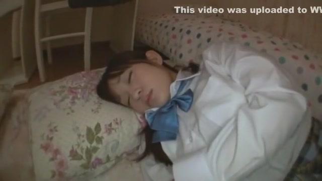 Amazing Crazy Japanese girl Mika Osawa in Amazing JAV movie Chupa