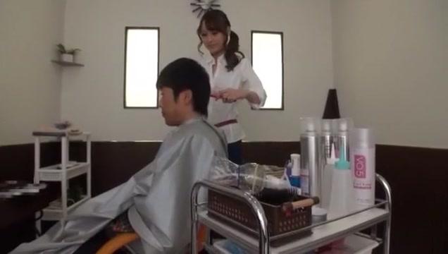 Hot Blow Jobs  Crazy Japanese whore Marin Nagase, Azumi Mizushima in Incredible Small Tits, Skinny JAV movie Glamcore - 1