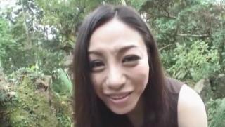 Blackz Crazy Japanese slut Reika Aizumi in Horny JAV movie CamStreams
