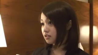 Cosplay Best Japanese girl Mio Mikura, Chika Arimura, Misaki Akino in Hottest Secretary, Threesomes JAV video Fucking Girls