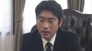 Cuminmouth Hottest Japanese whore Moe Tachibana in Amazing JAV movie Orgame