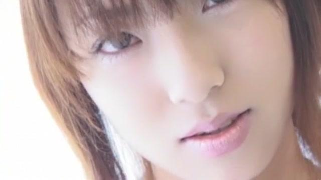 Step Fantasy  Hottest Japanese whore Moe Tachibana in Amazing JAV movie Ice-Gay - 1