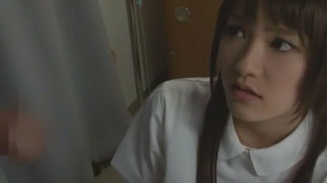 Fabulous Japanese girl Yui Uehara in Best Cunnilingus, Medical JAV movie - 2