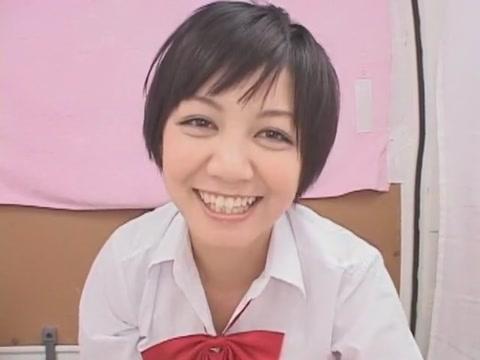 Fabulous Japanese chick Meguru Kosaka in Amazing Dildos/Toys, Big Tits JAV clip - 2