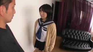 Free Porn Hardcore Crazy Japanese chick Yuuna Hoshisaki in Hottest JAV clip Taboo