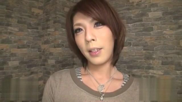 Gay Gloryhole  Best Japanese chick in Exotic /Futanari JAV clip Best Blow Job - 1