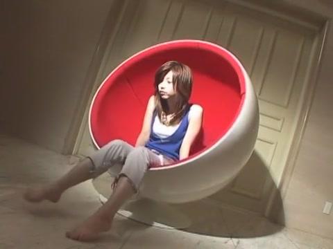 Female Orgasm  Best Japanese girl in Crazy Dildos/Toys, Swallow/Gokkun JAV movie Teenage Sex - 1