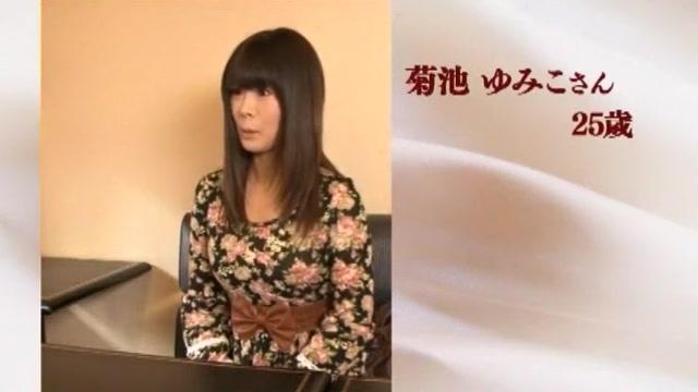 Abuse  Hottest Japanese girl Nana Ogawa in Best JAV scene Safada - 2