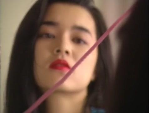 Exotic Japanese girl Mirei Asaoka in Amazing Teens JAV movie - 2