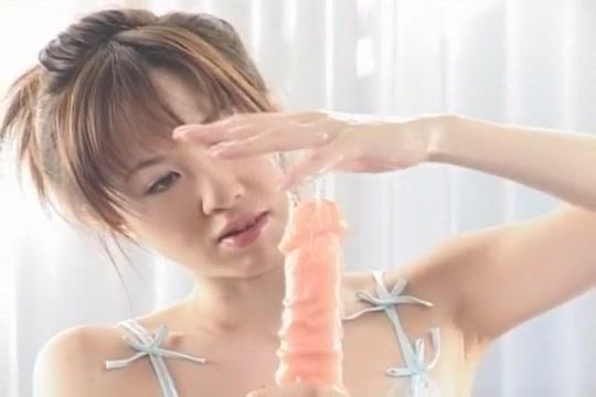 Best Japanese model Mai Kanzaki in Horny JAV video - 1