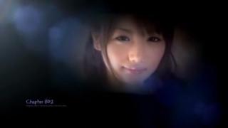 French Porn Crazy Japanese model Yui Hoshino in Amazing...