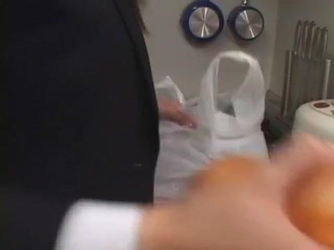 Vergon Crazy Japanese slut Mika Kayama in Fabulous Big Tits JAV video Milfs