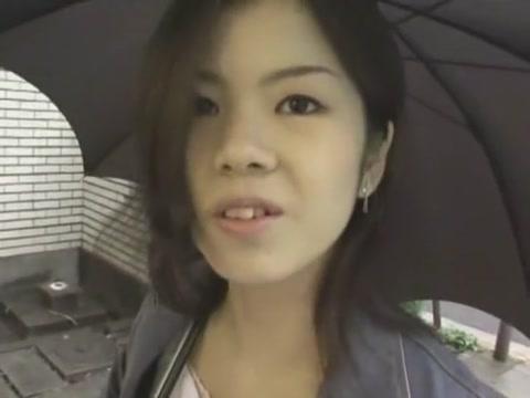 Casting Exotic Japanese model in Horny Blowjob/Fera JAV scene Gloryholes