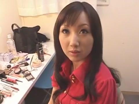 Exotic Japanese slut Haruka Horikita in Crazy JAV movie - 2