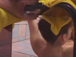 HDHentaiTube Horny Japanese girl Amin Kawai in Fabulous Showers JAV scene YouSeXXXX