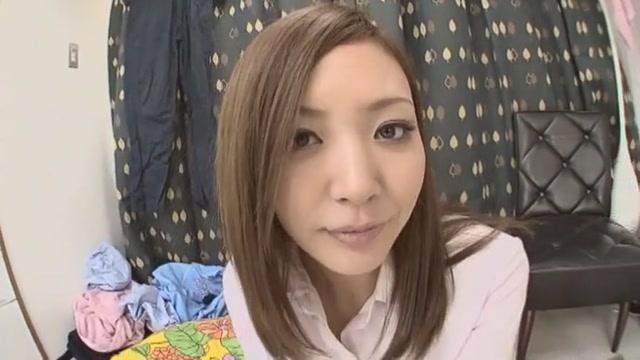 Fabulous Japanese model Mio Kuraki in Amazing JAV video - 2