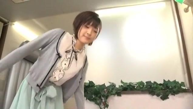 Best Japanese model Yuzu Ogura in Fabulous Big Tits JAV video - 1