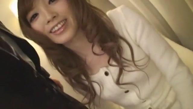 Taylor Vixen  Crazy Japanese slut Rina Kato in Horny Facial, DP/Futa-ana JAV video Amateursex - 1