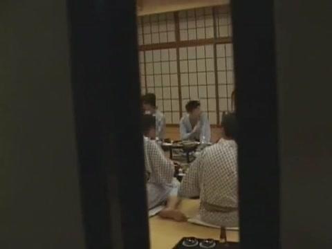 Butt Sex Amazing Japanese model Ren Takanashi in Hottest JAV movie Javon