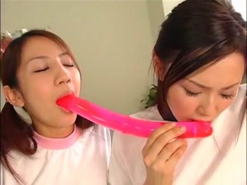 Awempire Exotic Japanese model Rina Himekawa, Yui Matsuno in Best Small Tits, Creampie/Nakadashi JAV clip Bulge