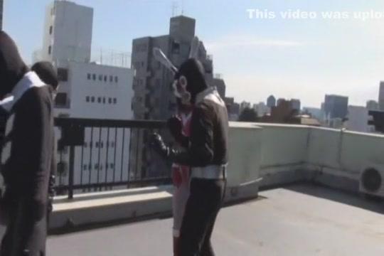 Best Japanese chick Tsukasa Miyashita in Fabulous Blowjob/Fera, BDSM JAV clip - 1