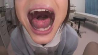 Pool Crazy Japanese whore Megumi Shino in Amazing POV, Nurse/Naasu JAV video She