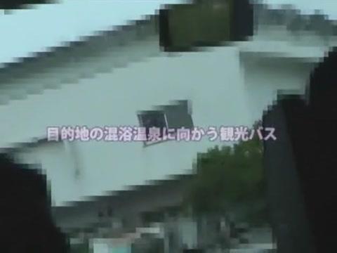 Chupando Horny Japanese whore in Amazing JAV clip Cum On Ass