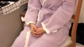 Kink Incredible Japanese whore Leo Saionji in Hottest Handjobs, Fingering JAV movie Bigblackcock