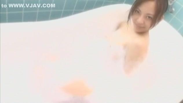 Pica Crazy Japanese chick Mizuki Kurasawa in Hottest JAV movie MoyList